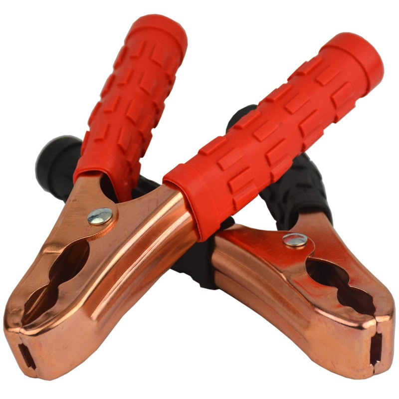 Booster Cable 120AMP | Model : BC3-120A