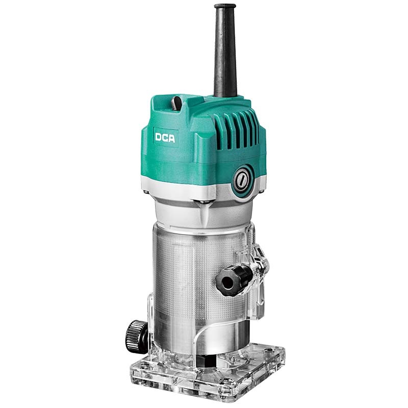 DCA AMP04-6 Trimmer Router