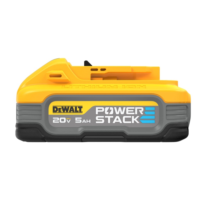 Dewalt DCBP520 20V 5.0Ah Powerstack Lithium-Ion Battery