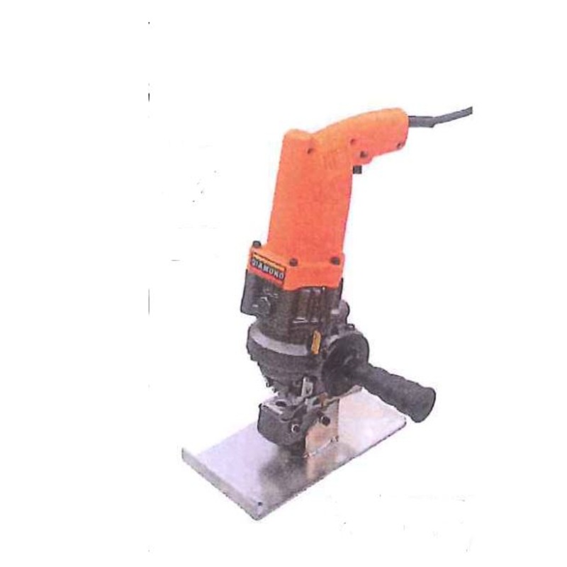 Diamond Handy Puncher | Model : EP-1406V