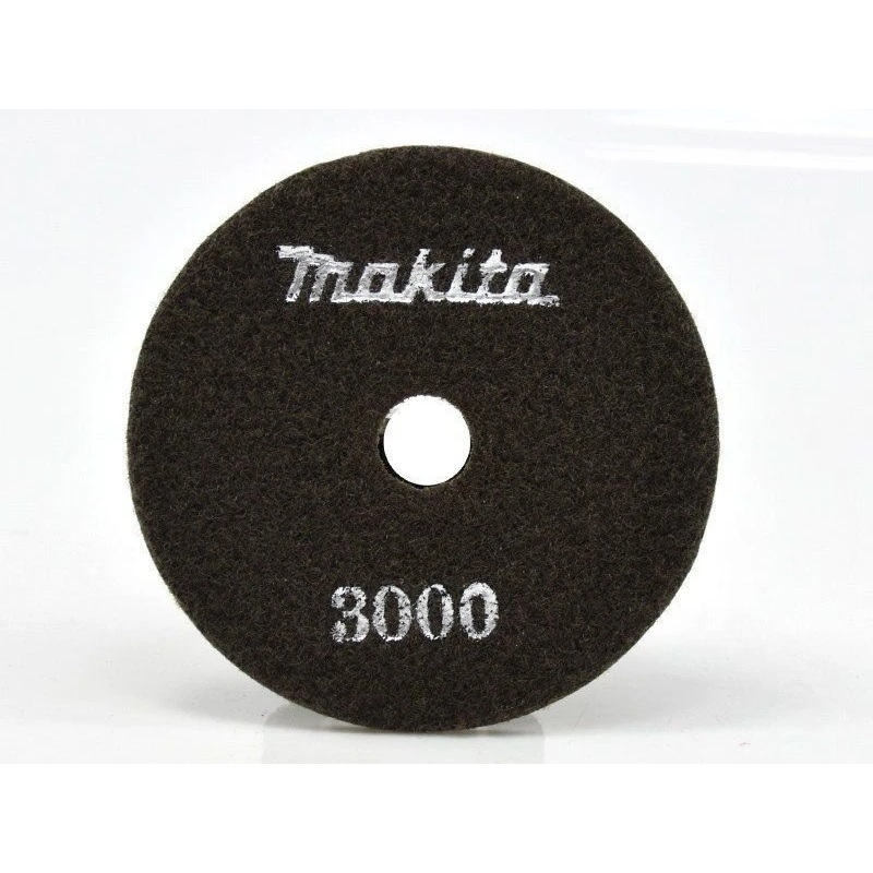 Makita Diamond Polishing Pad for Stone Polisher D-37035 (G50)