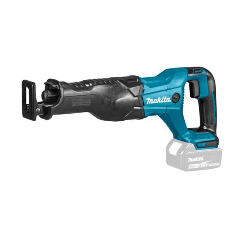Makita DJR186ZK 18V Li-ion Recipro Saw ( B | Model: M-DJR186ZK