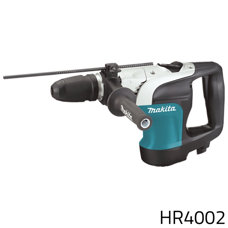 Makita HR4002 SDS-Max Rotary Hammer