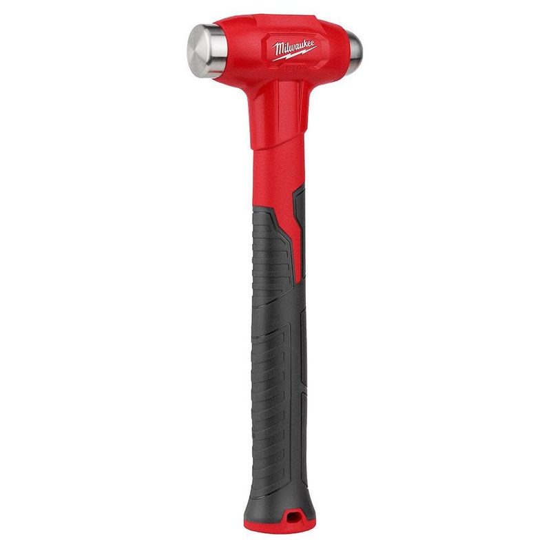 Milwaukee 16oz Dead Blow Ball Peen Hammer