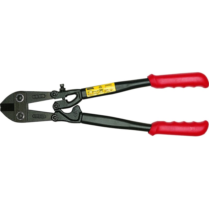 Stanley Bolt Cutter Forged Handle HD 8″