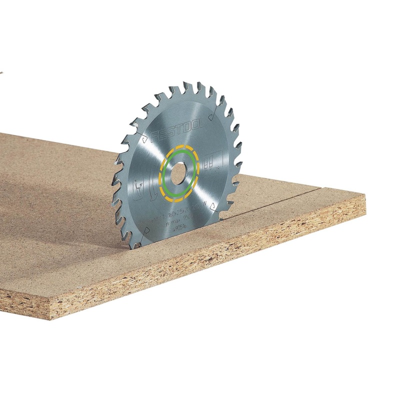 Universal Saw Blade 260mm x 2.5mm x 30mm 60 Tooth