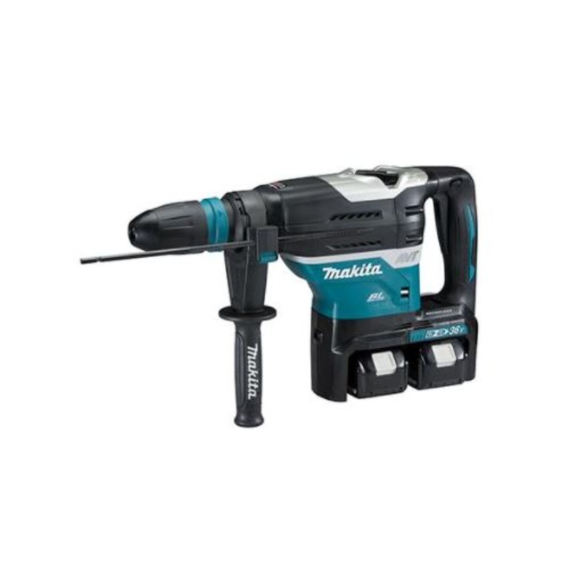 Makita DHR400G2N Cordless Rotary Hammer | Model : M-DHR400G2N