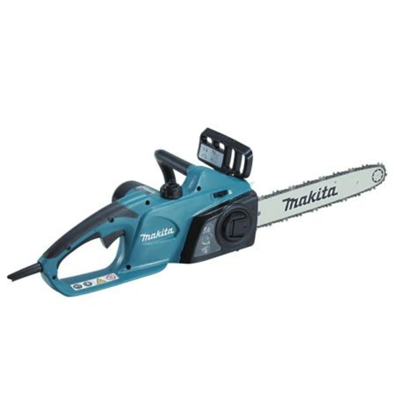 Makita UC4041A 400 mm (16″) Electric Chain Saw | Model : M-UC4041A