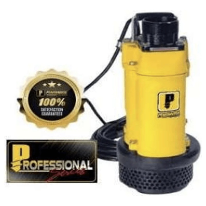 Powerhouse High Head Submersible Pump 1HP