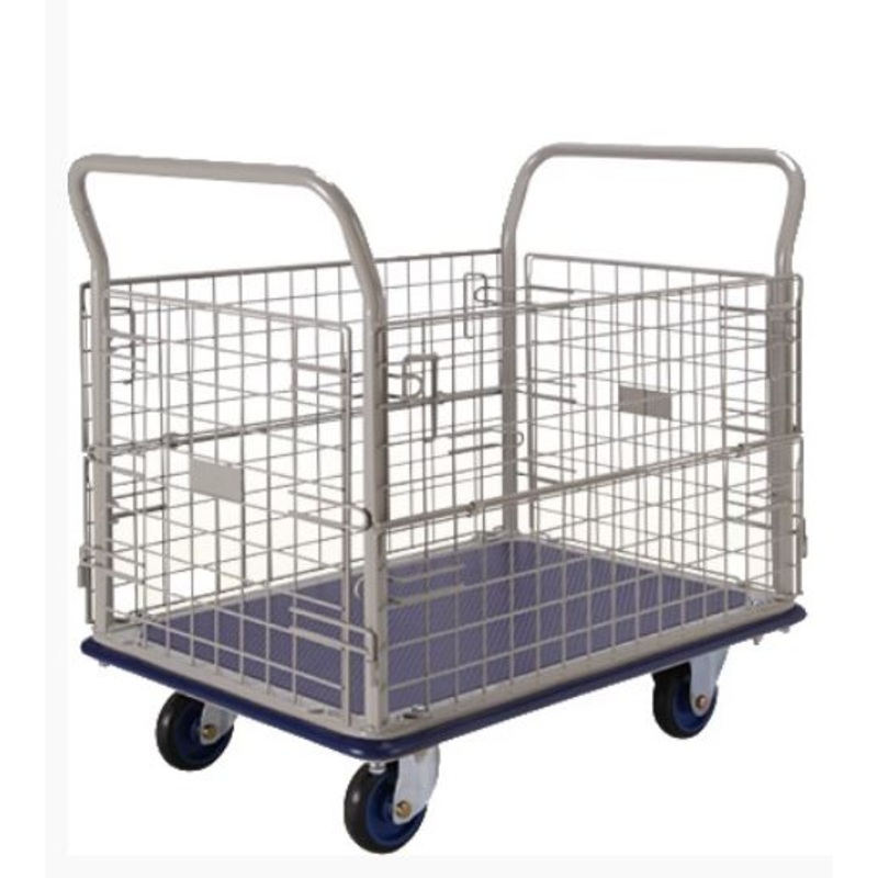 Prestar 300Kg Net Trolley (910 x 610 mm)  | Model : NF307