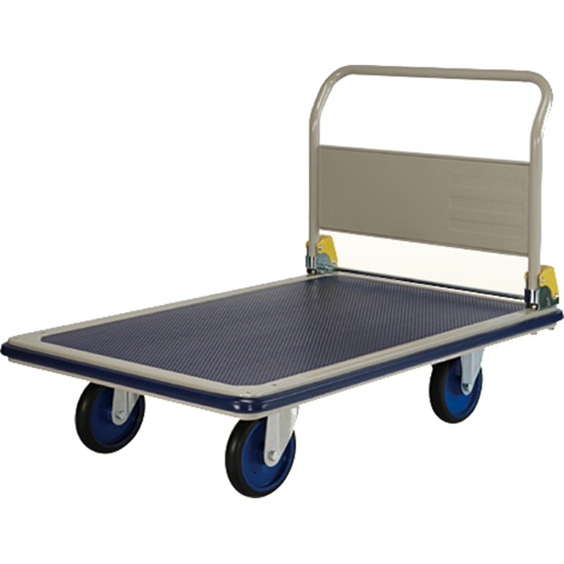 Prestar Trolley 1240x790mm 500kg NG401 | Model : TRL-PS-M500