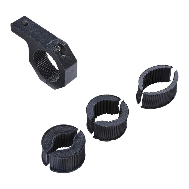 ROADSHOCK LED Off-Road Light Mount