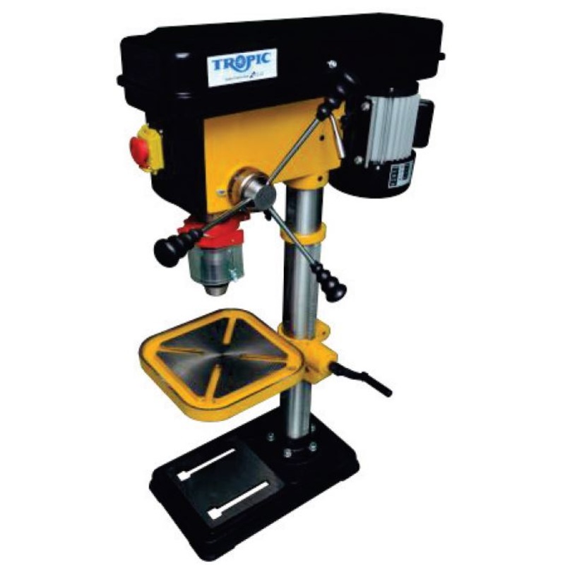 Tropic Bench Drill Tdp1216 16Mm (4116) | Model : TDP-1216