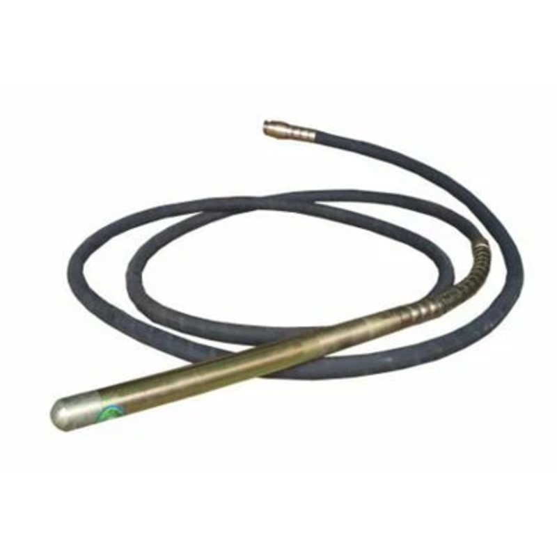 Yohino Concrete Vibrator Shaft / Hose 32mm