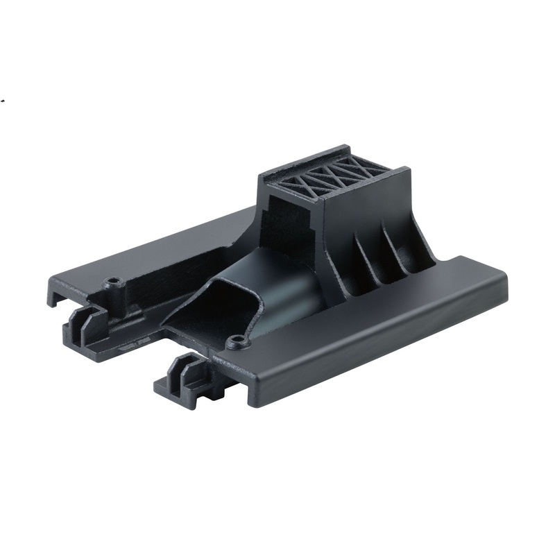 Adapter Base Plate For Guide Rail and Circle Cutter Attachment for CARVEX