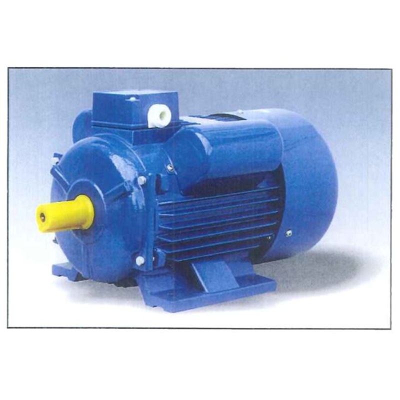 Aiko 2HP 240V B3 4Pole Motor | Model : CM-A-YC100L-4