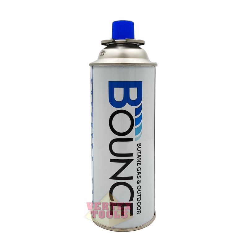 Bounce Butane Gas