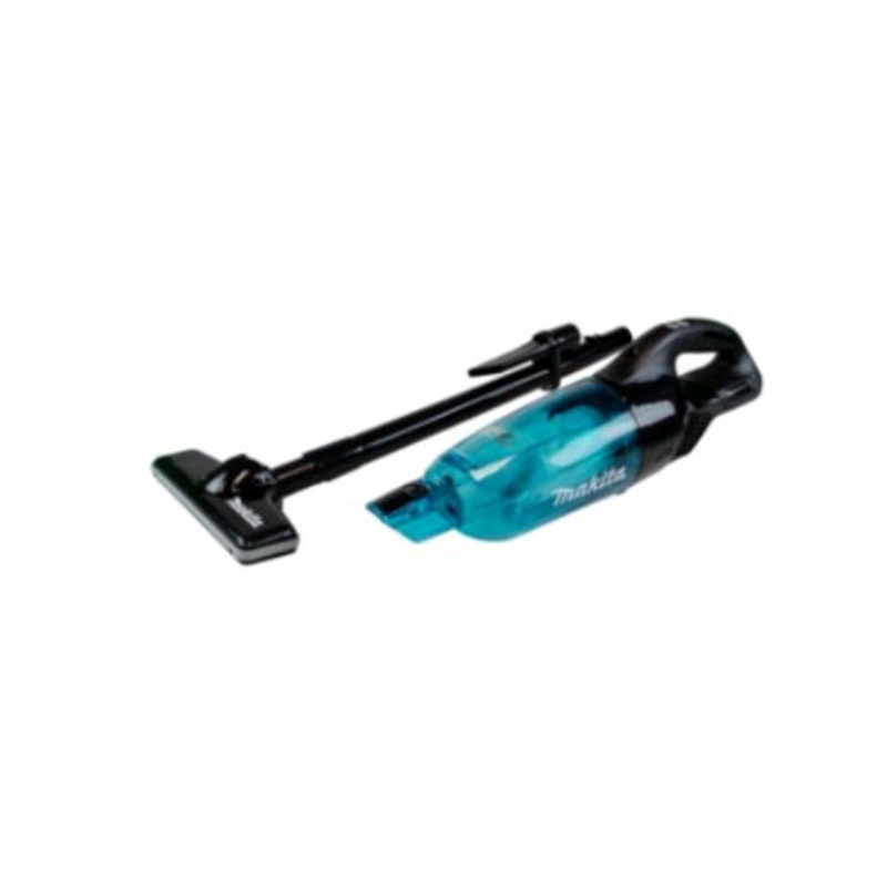 Makita DCL281FZB18V Brushless Vacuum Cleaner (Body Only)| Model: M-DCL281FZB