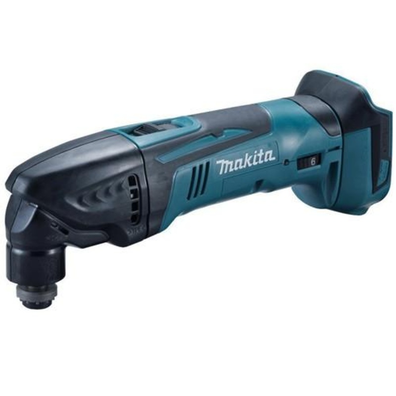 Makita DTM50Z 18V Oscillating Tool / Multi Tool [Bare Tool] (LXT-Series)