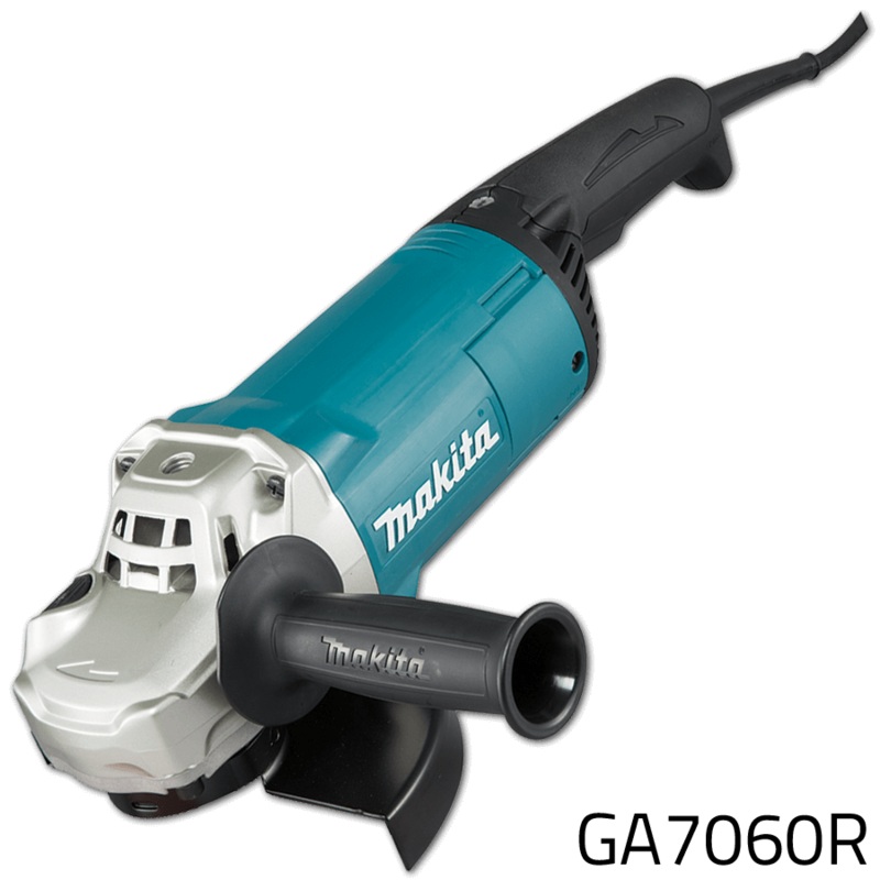 Makita GA7060R Angle Grinder 7″