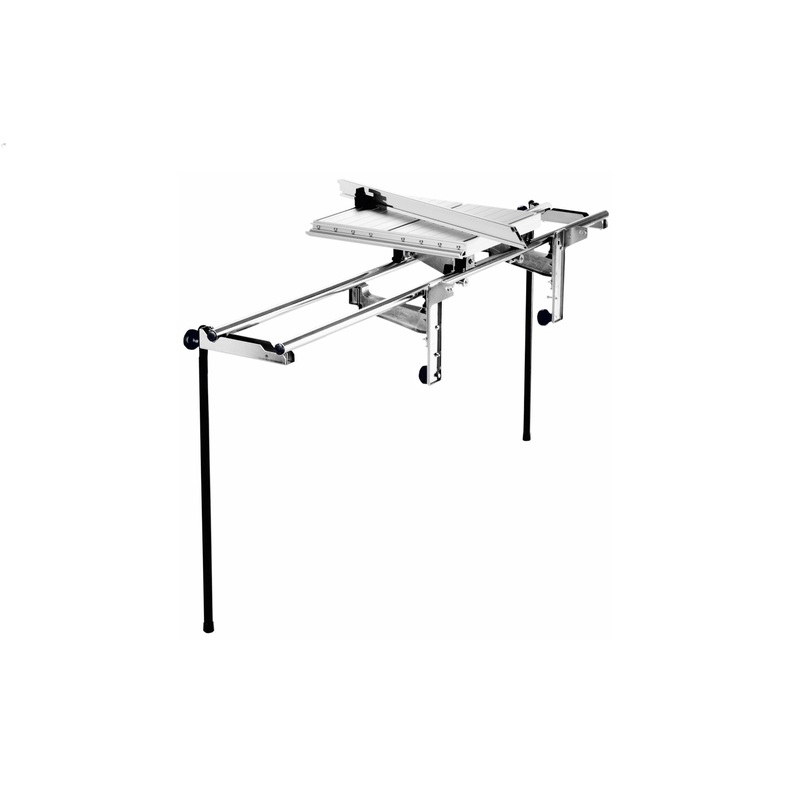 RECISIO 950mm Sliding Table for CS 70