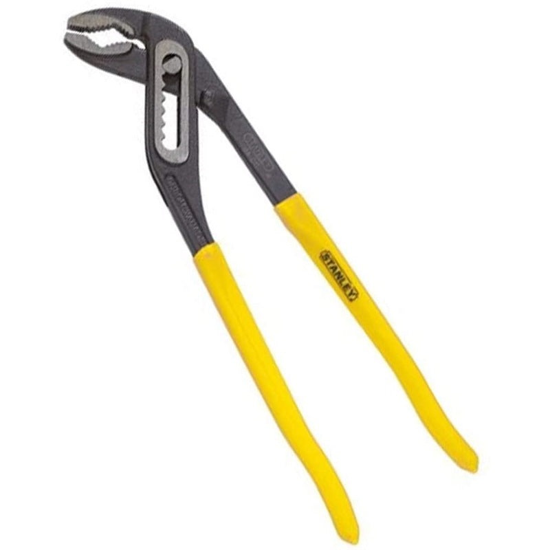 Stanley Euro Water Pump Pliers | Model : STMT84015