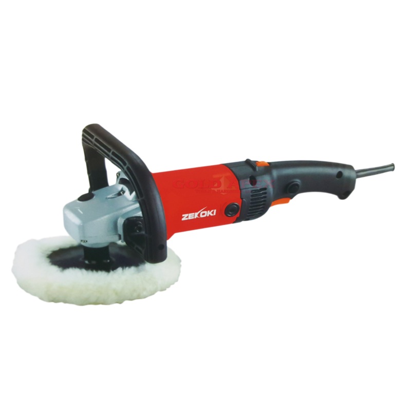 Zekoki ZKK-1200RP Polisher
