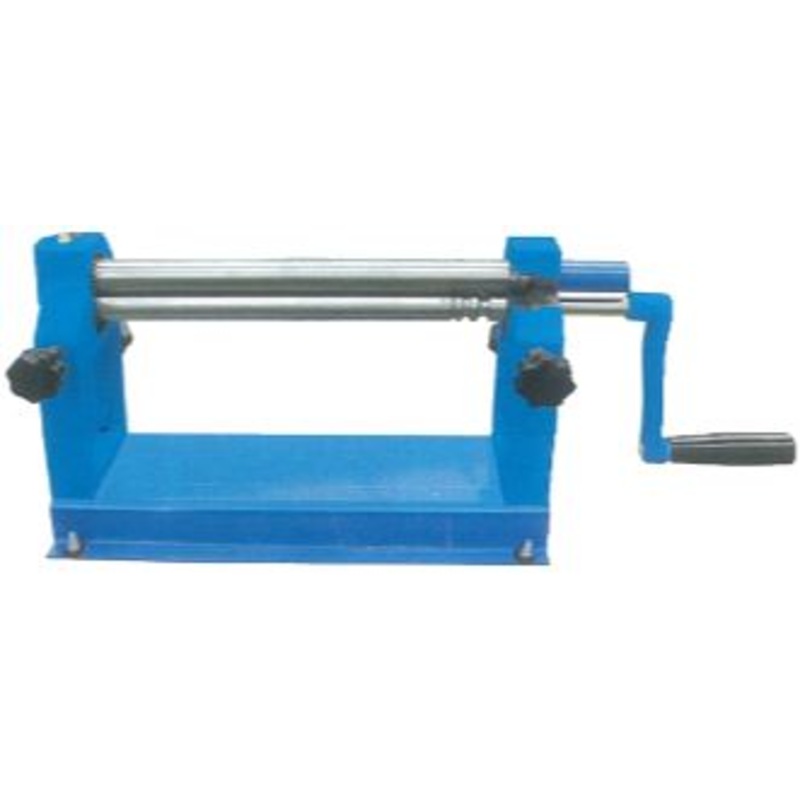 Aiko Slip Roll Machine | Model: W01-0.8X610