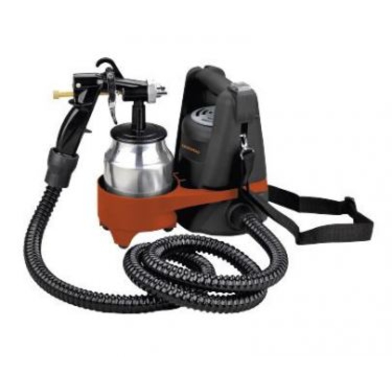 Daewoo Electric 1000Ml Spary Gun 500W Model : SG-DASP500