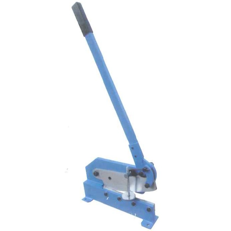 Hand Steel Shears 8″ | Model : HS-8