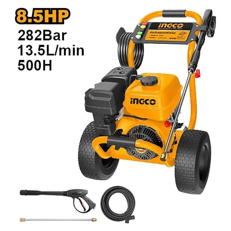 Ingco GHPW2203 Gasoline Pressure Washer
