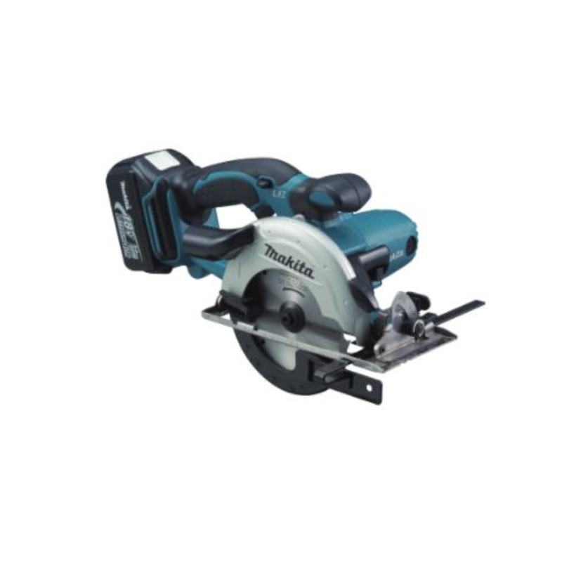 Makita DSS501RTE Cordless Circular Saw | Model : M-DSS501RTE
