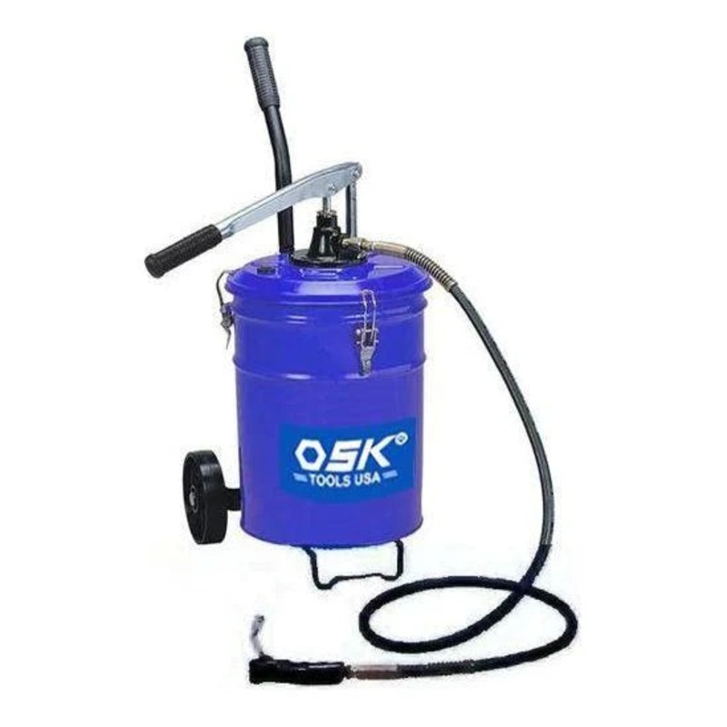 OSK H20-G-A Manual Grease Pump