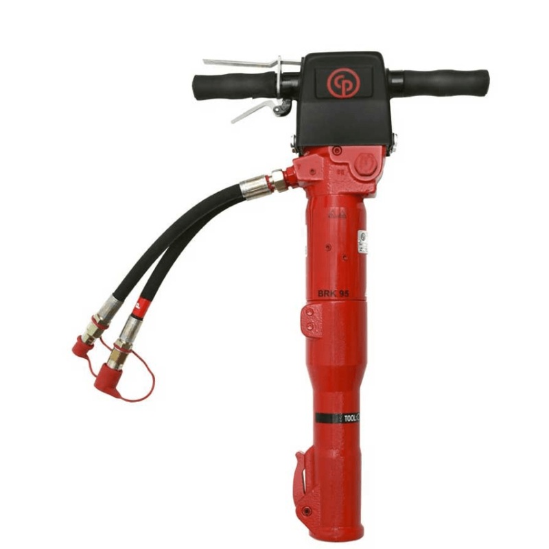 Pick Hammer BRK 95 VR 1-1/4×6 IN.