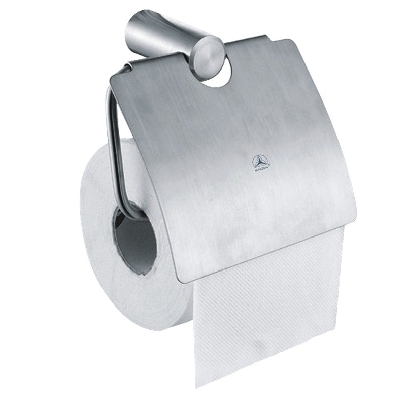 Showy Luxi S/s Steel Paper Holder 7067 | Model : SHOWY-7067