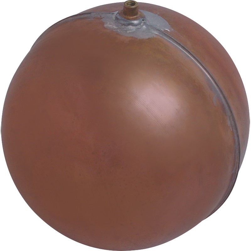 Showy Welded Copper Ball Float 8 – 8061 | Model : SHOWY-8061