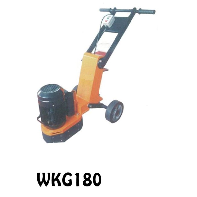 Worker Surface Grinding Machine | Model : WKG180