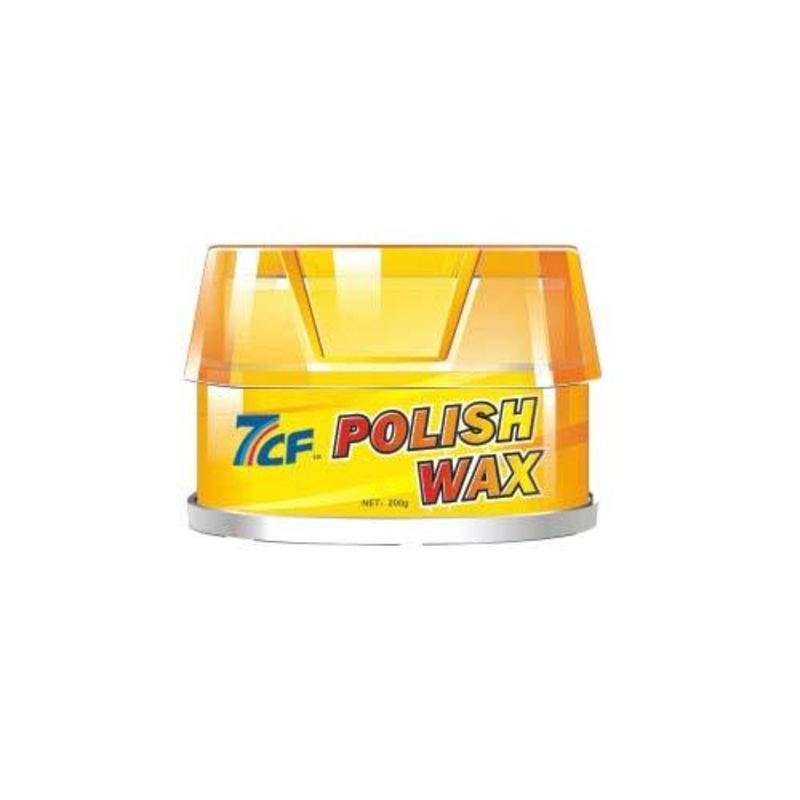 7CF Polish Wax (AC-155) | Model : AC-155