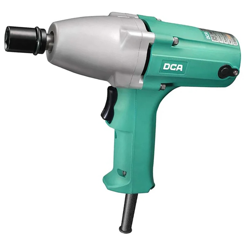 DCA APB12 Impact Screwdriver