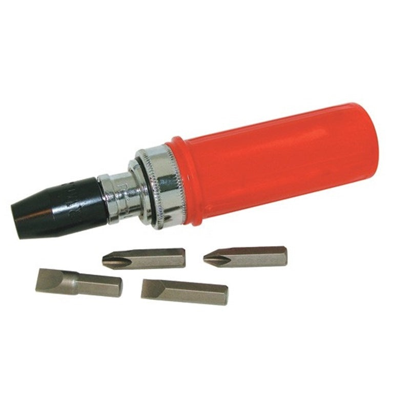 M10 Impact Screw Driver Set 8336 | Model : M10-007-193-8336