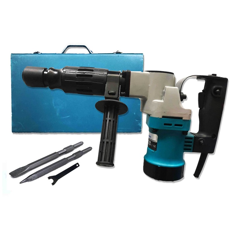 Mailtank 0810 Demolition Hammer / Chipping Gun