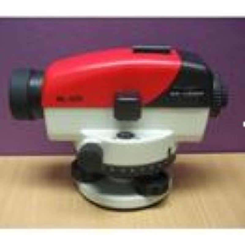 Neolaser Nl-32X Automatic Level C/W 5M Levelling Staff & A1 Alum Tripod | Model : NL-32X