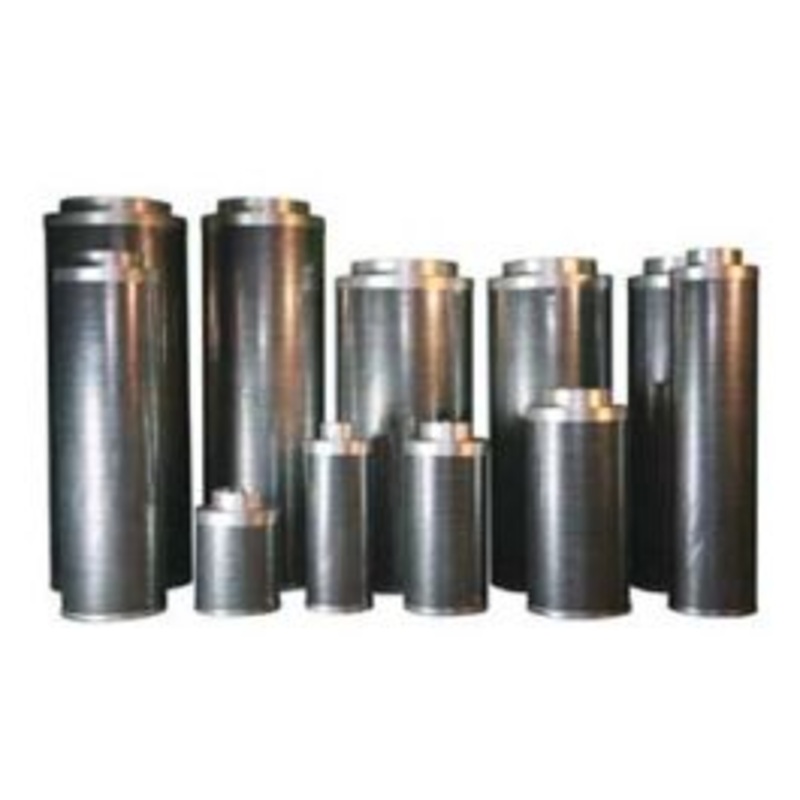 Phat Filter Carbon Air Filter 500 CFM 24in x 6in