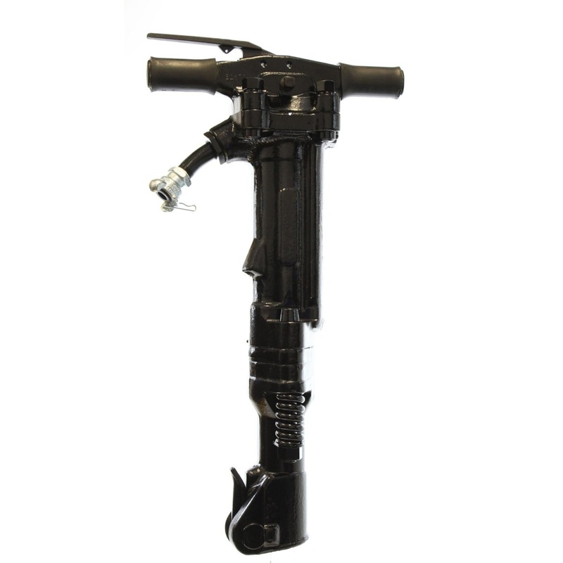 TX90PB-8 – 90 lb Paving Breaker