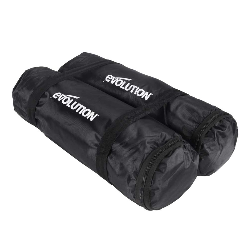 Evolution Gazebo Sand Bag x1 Promo