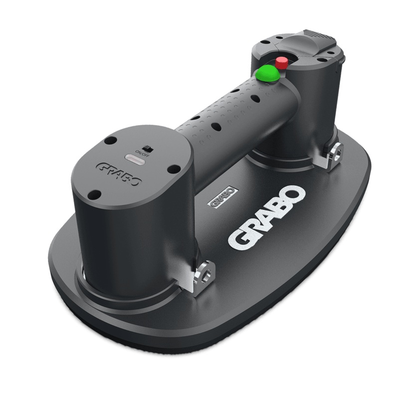 Nemo GRABO NG-1B-FB-1S – Portable Electric Vacuum Lifter