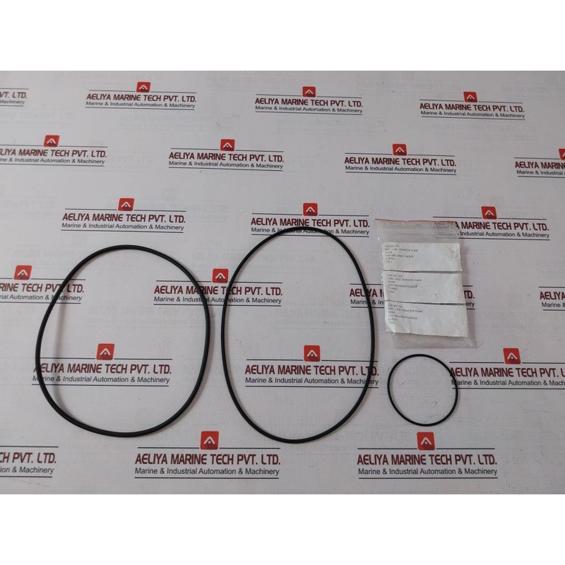 2Gz-83C-5Zy O-ring Kit For Fwd Lsgo Transfer Pump