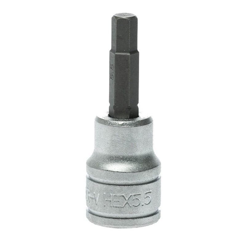 Teng Socket 3/8″ Drive 5.5mm Hex Bit