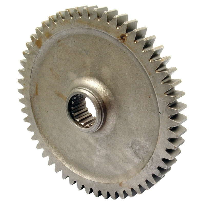 Transmission Gear PTO – S.40792