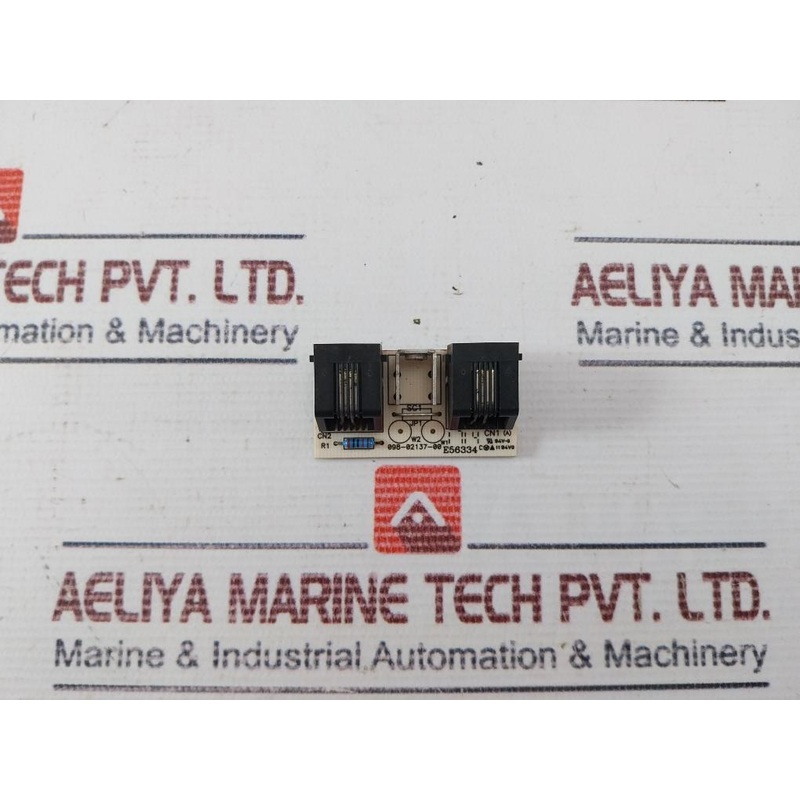 098-02137-00 Circuit Board E56334 94V-0 02137-a1-e2G